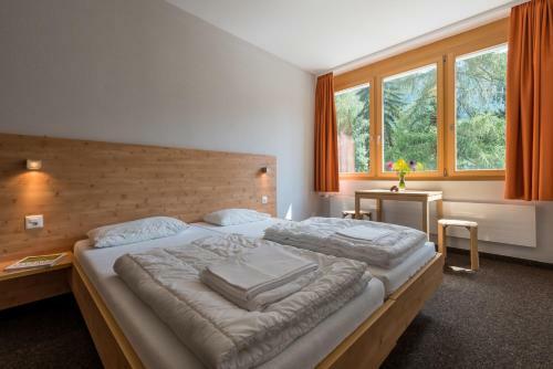 Hotel Sport Ferien Resort Fiesch