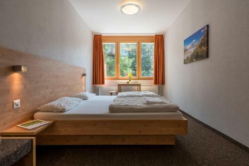 Hotel Sport Ferien Resort Fiesch