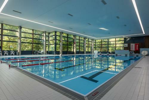 Hotel Sport Ferien Resort Fiesch