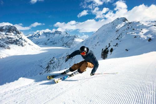 Hotel Sport Ferien Resort Fiesch