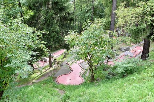 Hotel Sport Ferien Resort Fiesch