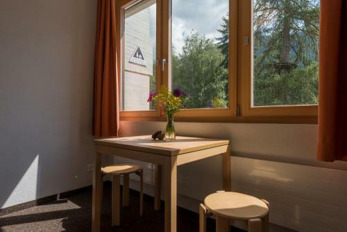 Hotel Sport Ferien Resort Fiesch