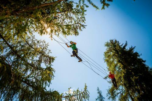 Hotel Sport Ferien Resort Fiesch