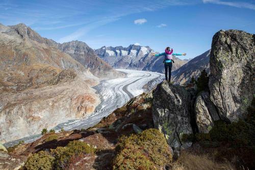 Hotel Sport Ferien Resort Fiesch