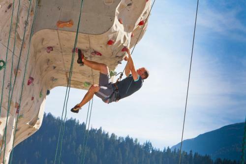 Hotel Sport Ferien Resort Fiesch