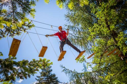 Hotel Sport Ferien Resort Fiesch