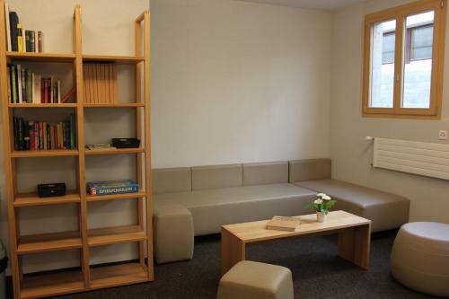 Hotel Sport Ferien Resort Fiesch
