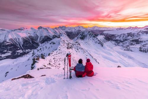 Hotel Sport Ferien Resort Fiesch