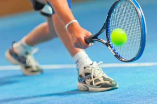 Hotel Sport Ferien Resort Fiesch