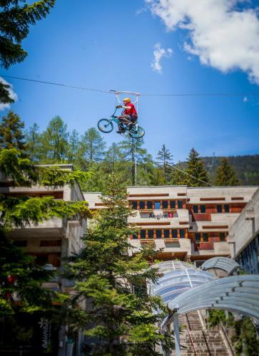Hotel Sport Ferien Resort Fiesch