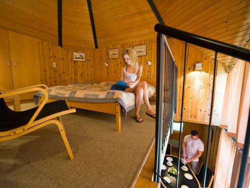Villa Holiday Home Balaton H623.1
