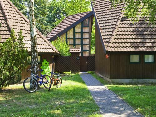 Villa Holiday Home Balaton H623.1
