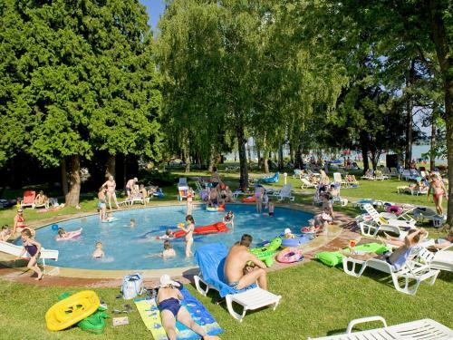 Villa Holiday Home Balaton H623.1