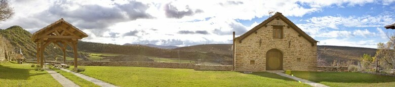 Agroturismo Las Casas De Satue