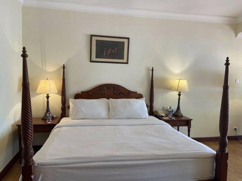 The Gateway Hotel Pasumalai Madurai