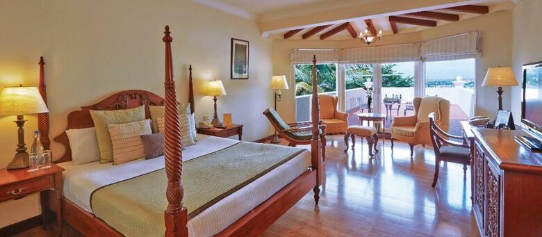 The Gateway Hotel Pasumalai Madurai
