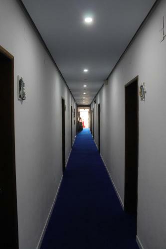 Hostal Natura Maris Dunas Residence