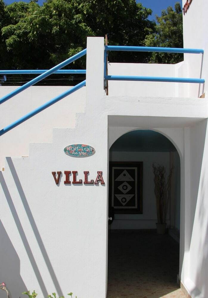 Hotel Kabic Beach Club