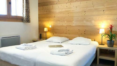 Aparthotel Odalys Le Refuge Du Golf
