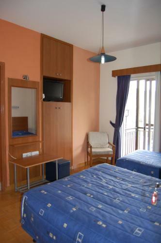 Nightingale Hotel