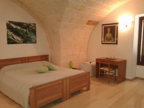 Agroturismo Masseria Galleppa