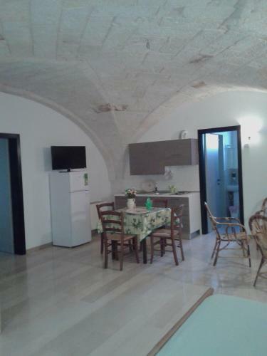 Agroturismo Masseria Galleppa
