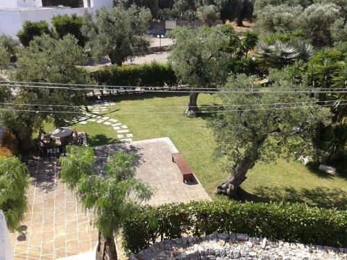 Agroturismo Masseria Galleppa