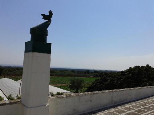 Agroturismo Masseria Galleppa