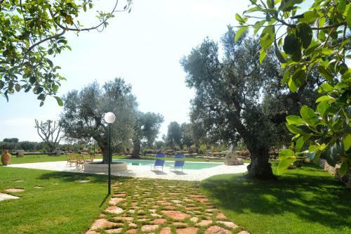Agroturismo Masseria Galleppa