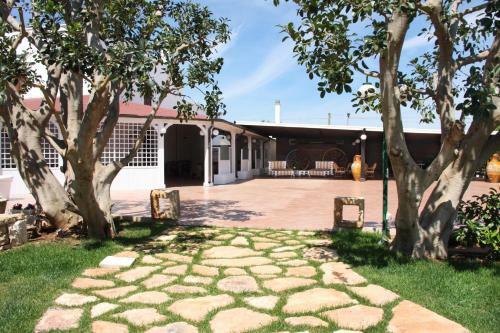 Agroturismo Masseria Galleppa