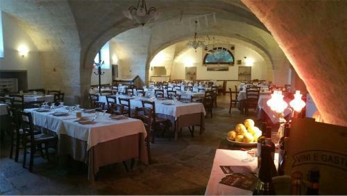 Agroturismo Masseria Galleppa