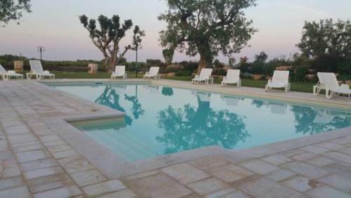 Agroturismo Masseria Galleppa