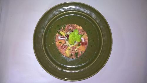 Agroturismo Masseria Galleppa