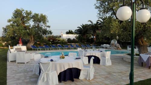 Agroturismo Masseria Galleppa