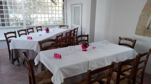 Agroturismo Masseria Galleppa