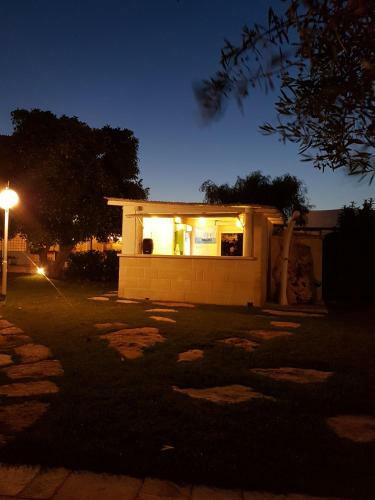 Agroturismo Masseria Galleppa
