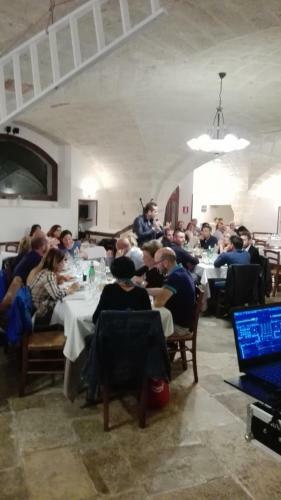 Agroturismo Masseria Galleppa