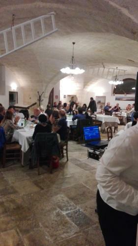 Agroturismo Masseria Galleppa