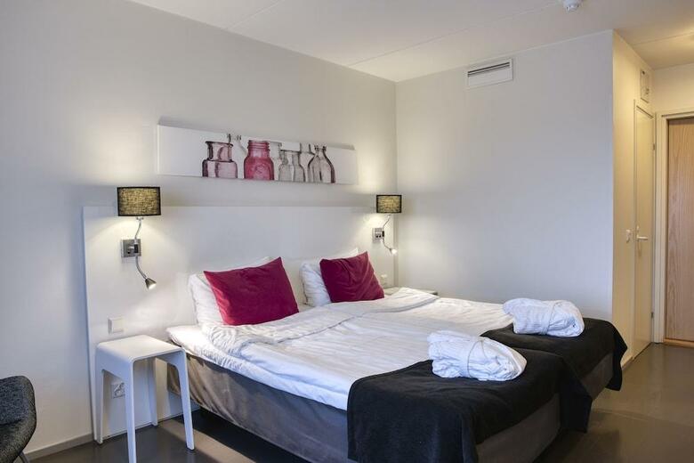 Hotel Scandic Riihim�ki