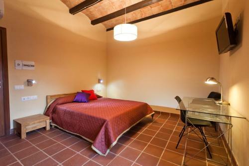 Agroturismo Torre Del Prior