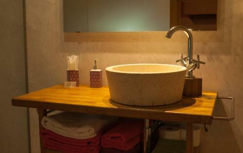 Agroturismo Torre Del Prior