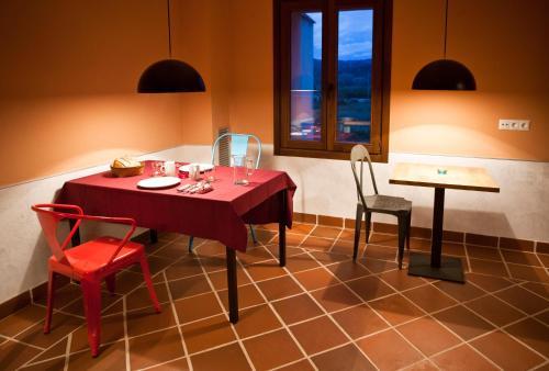 Agroturismo Torre Del Prior