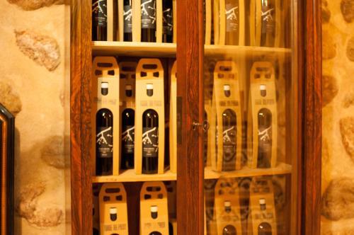 Agroturismo Torre Del Prior