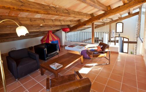 Agroturismo Torre Del Prior