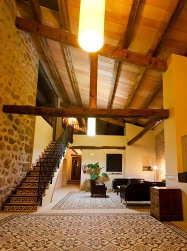 Agroturismo Torre Del Prior