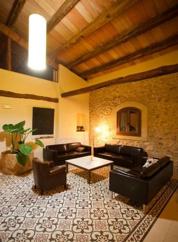 Agroturismo Torre Del Prior