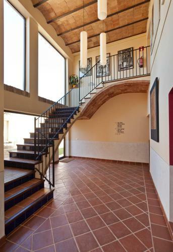 Agroturismo Torre Del Prior