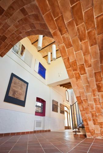 Agroturismo Torre Del Prior