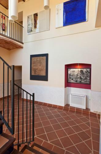 Agroturismo Torre Del Prior