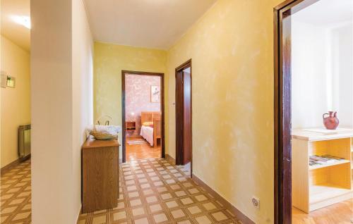 Apartment Svetvincenat 3